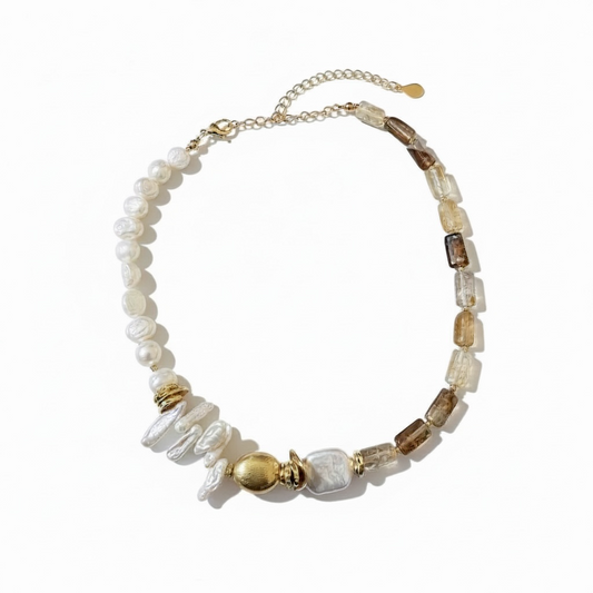 Solara Necklace