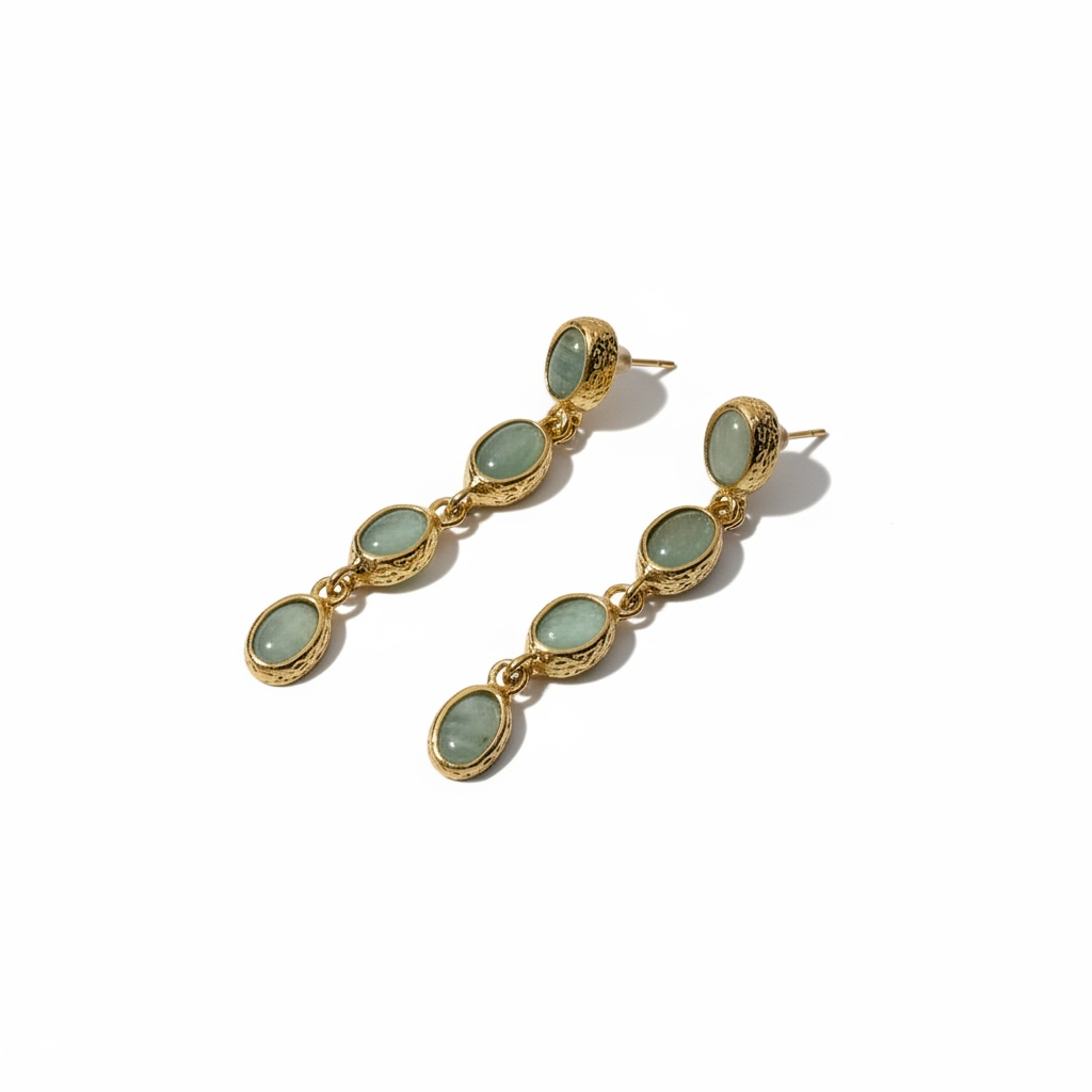 Nerina Earrings