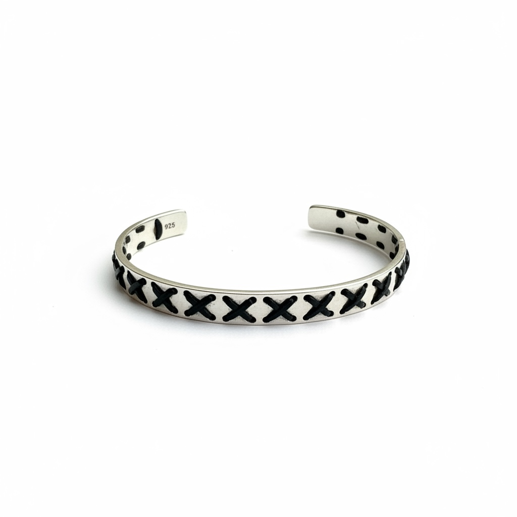 Ajax Cuff