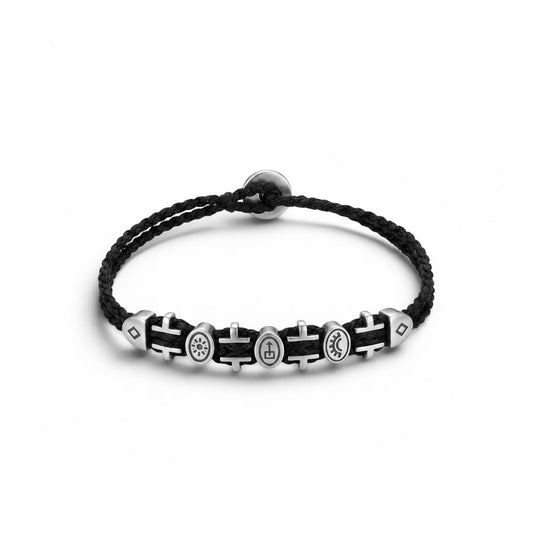 Hepta Bracelet