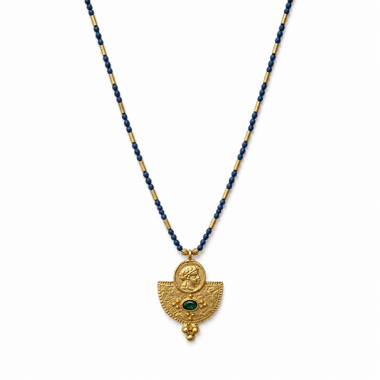 Asteria Necklace