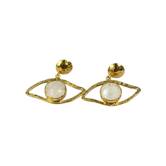 Clara Earrings