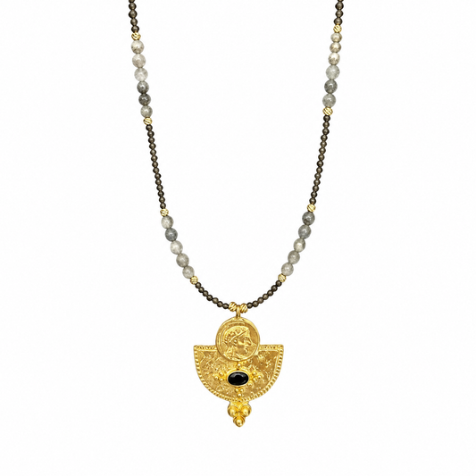 Persephone Necklace
