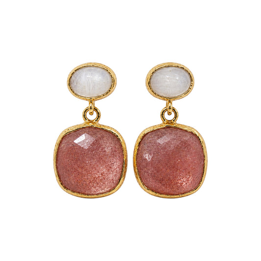 Selini Earrings
