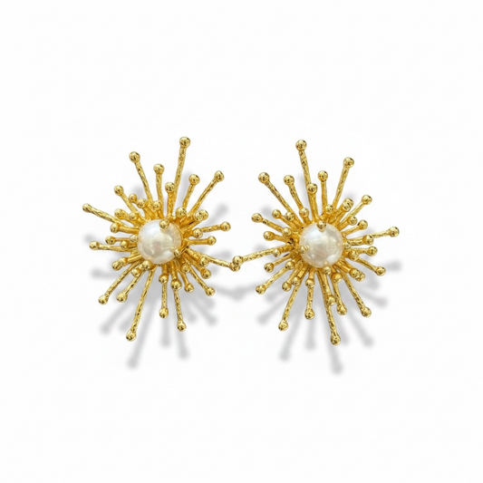 Sole Earrings